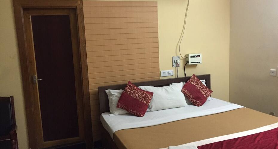 Brindavan Guest House, Tirupati 1